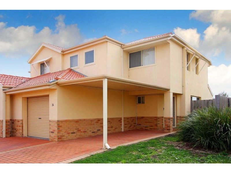 26/346 Sydenham Road, Sydenham VIC 3037