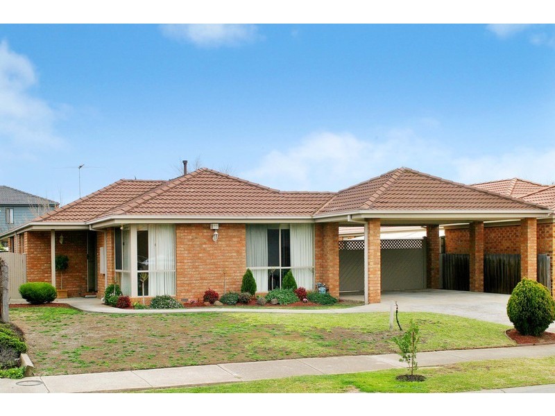 49 Spellman Avenue, Sydenham VIC 3037