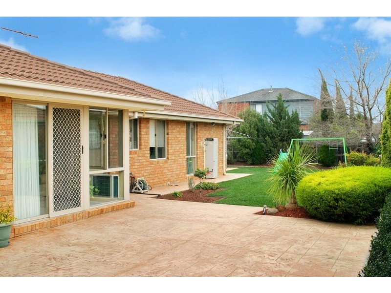 49 Spellman Avenue, Sydenham VIC 3037