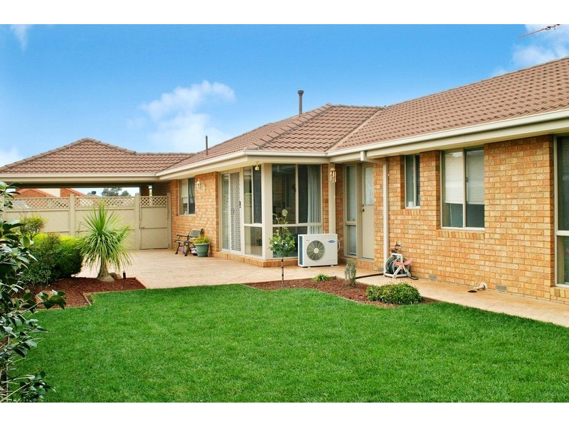 49 Spellman Avenue, Sydenham VIC 3037