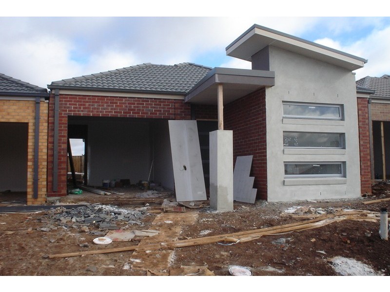 LOT 701 Wilkins Crescent, Burnside VIC 3023