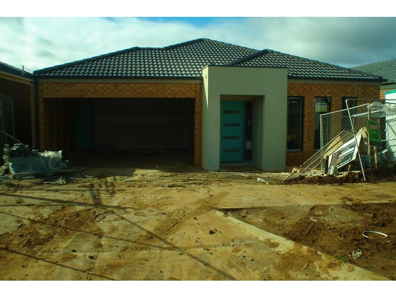 LOT 753 Wylie Circuit, Burnside VIC 3023