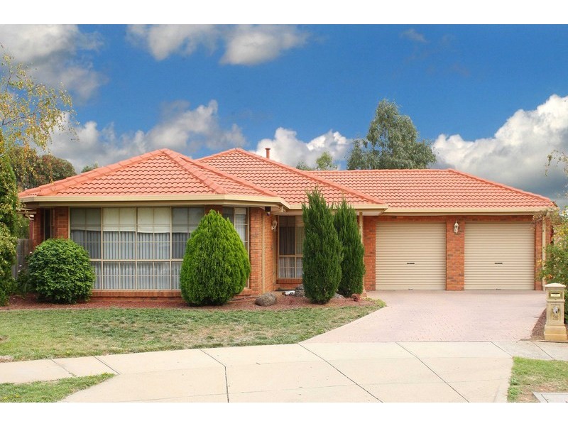 26 Parrakeet Court, Taylors Lakes VIC 3038