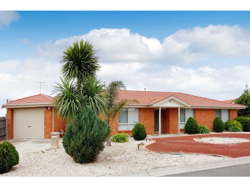 1/40 Hannah Avenue, Hillside VIC 3037