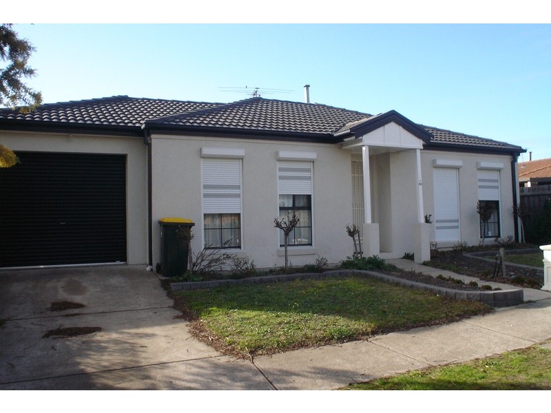 1-69 Delbridge Drive, Sydenham VIC 3037