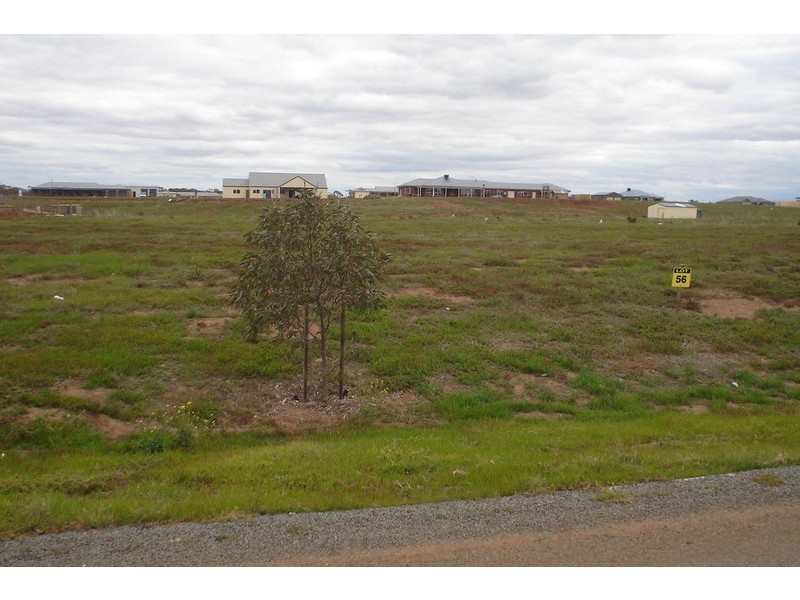 lot 56 Ruxton Way, Hopetoun Park VIC 3340