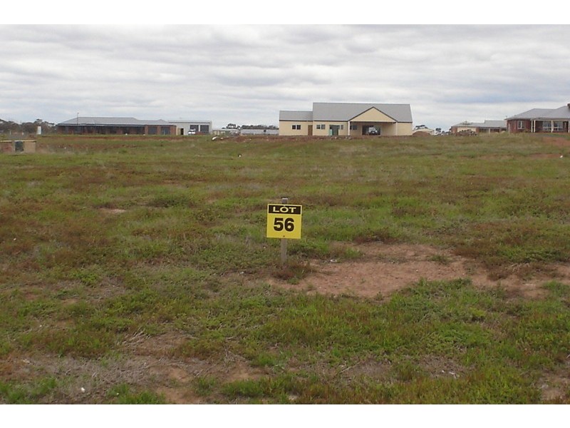 lot 56 Ruxton Way, Hopetoun Park VIC 3340