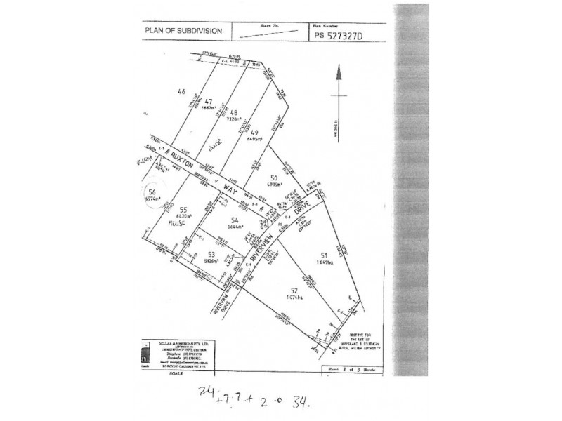 lot 56 Ruxton Way, Hopetoun Park VIC 3340