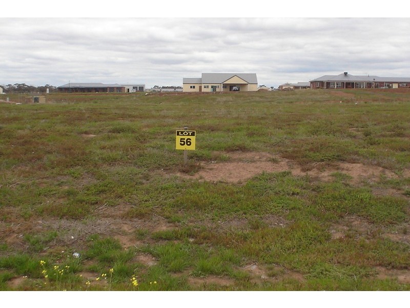 Lot 56 Ruxton Way, Hopetoun Park VIC 3340