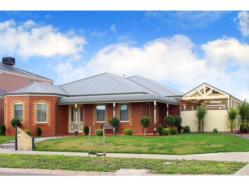 26 Rowlandson Place, Taylors Lakes VIC 3038