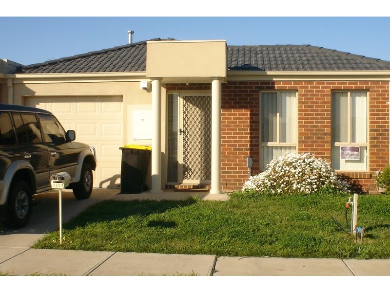 1/57 Jade Way, Hillside VIC 3037