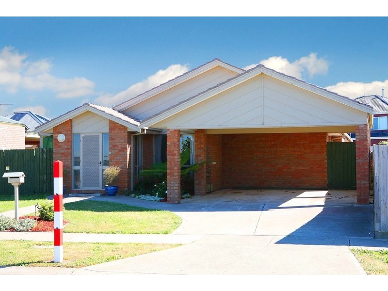 55 Panorama Drive, Hillside VIC 3037