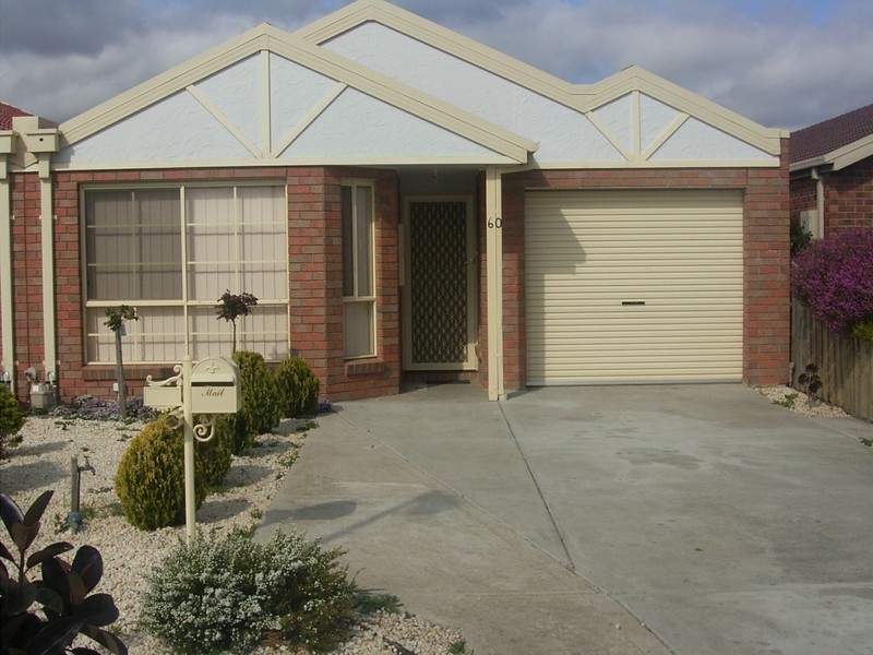 60 Chris Court, Hillside VIC 3037