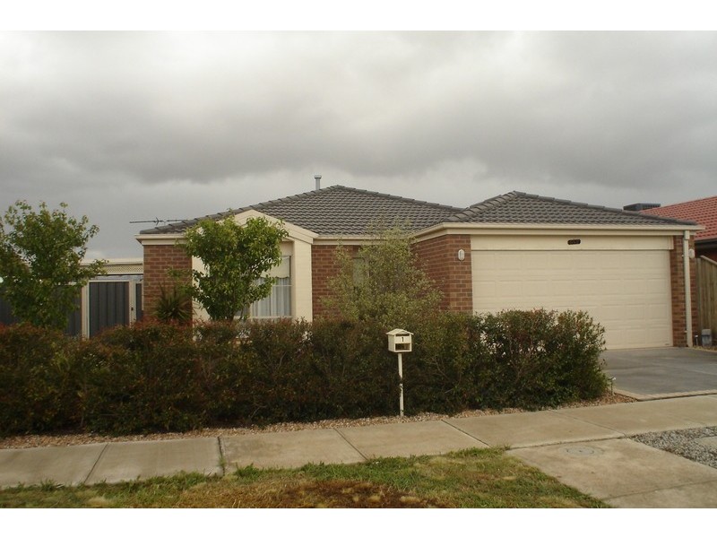 1 Lachlan Lane, Taylors Hill VIC 3037