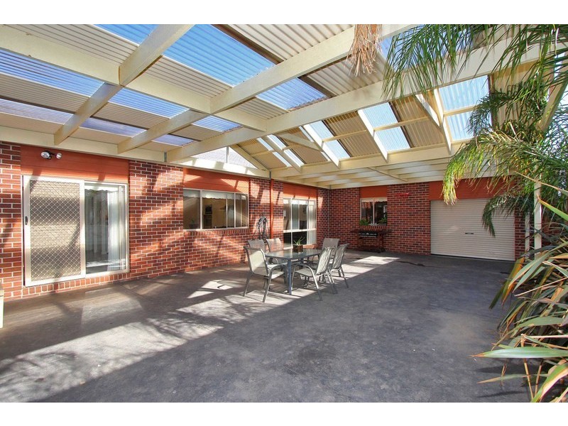 20 Wetherby Court, Hillside VIC 3037