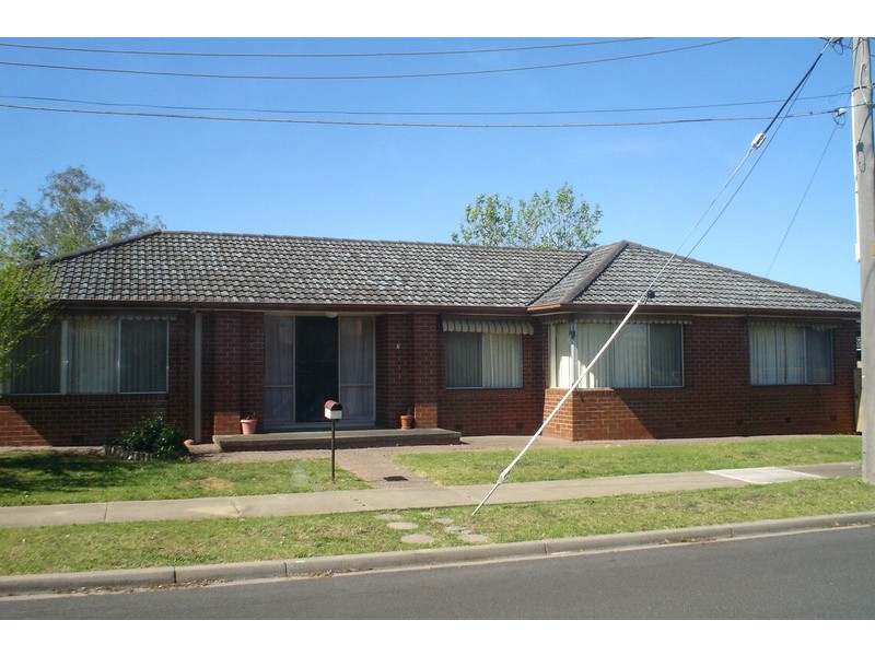7 Parramatta Road, Keilor VIC 3036