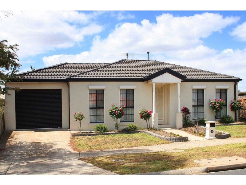 1/69 Delbridge Drive, Sydenham VIC 3037