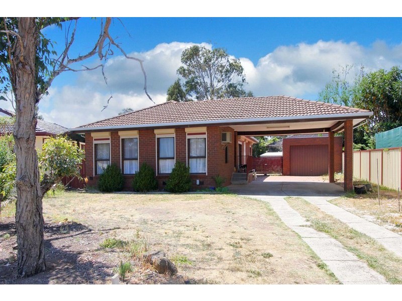 12 Lotis Court, Keilor Downs VIC 3038