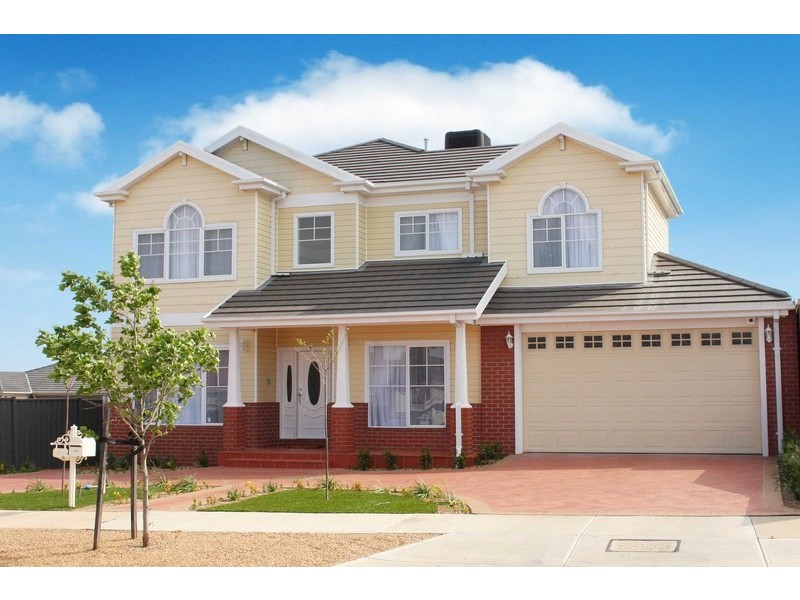 81 Hillcrest Drive, Hillside VIC 3037