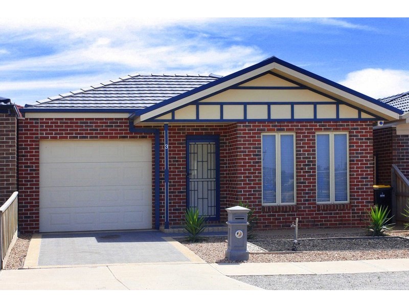3 Hepburn Court, Taylors Hill VIC 3037