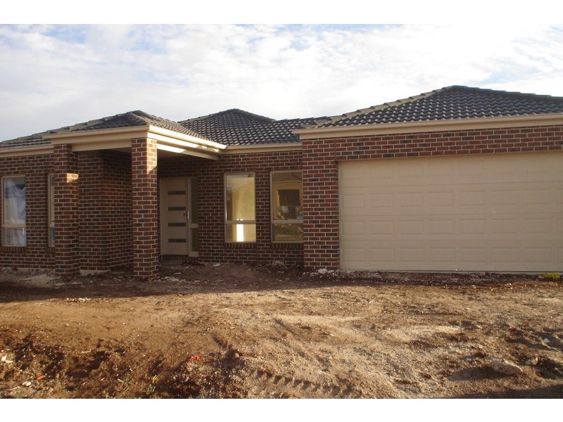 22 Balmain Circuit, Taylors Hill VIC 3037