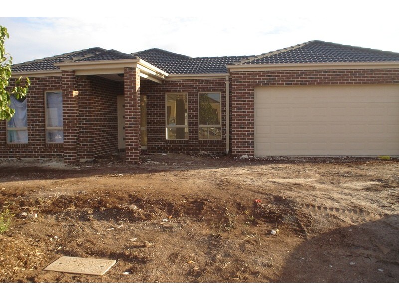 22 Balmain Circuit, Taylors Hill VIC 3037