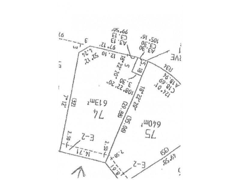 Lot 74 Gallery Avenue, Melton VIC 3337