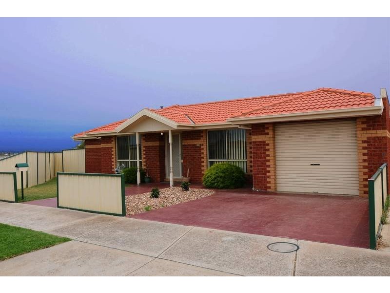 150 Sydenham Road, Delahey VIC 3037