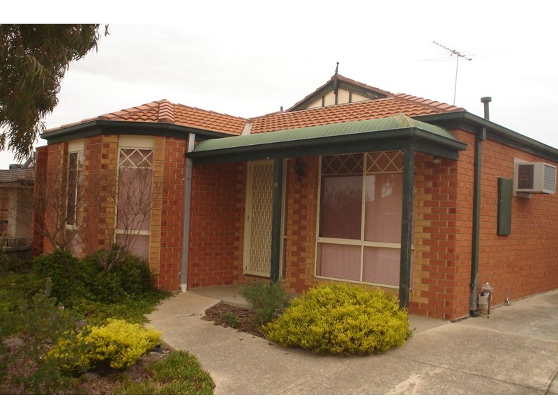 29 Anakie Walk, Delahey VIC 3037