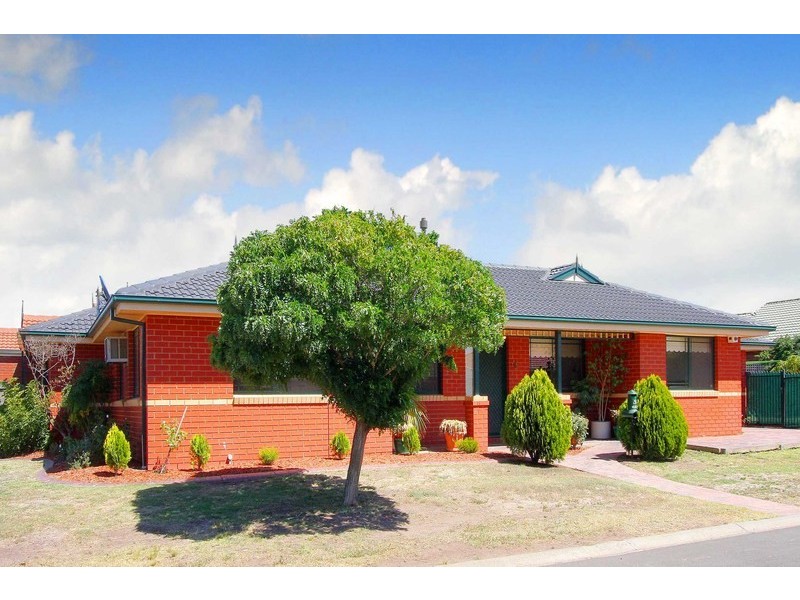 26 Fescue Place, Delahey VIC 3037