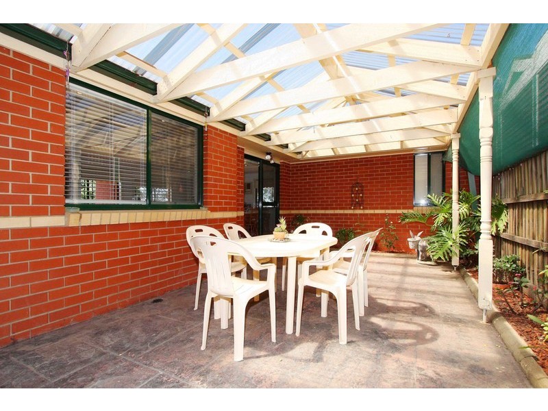 26 Fescue Place, Delahey VIC 3037