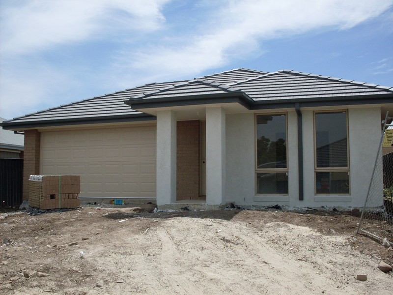 6 Penrose Mews, Hillside VIC 3037