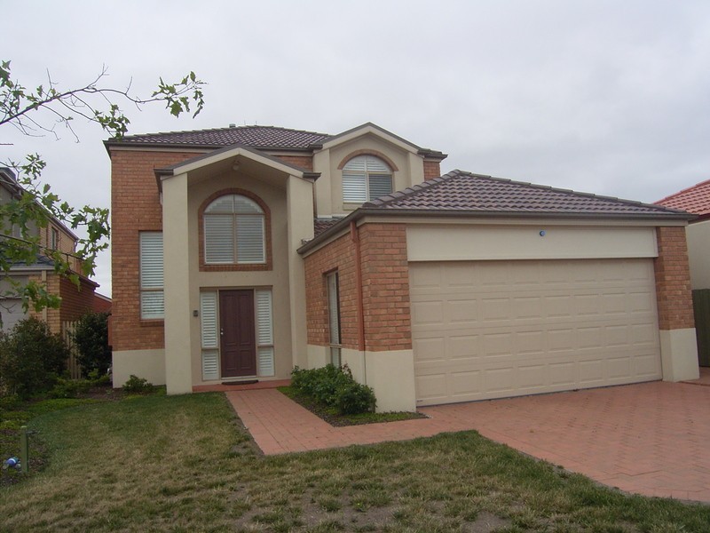 42 Jade Way, Hillside VIC 3037