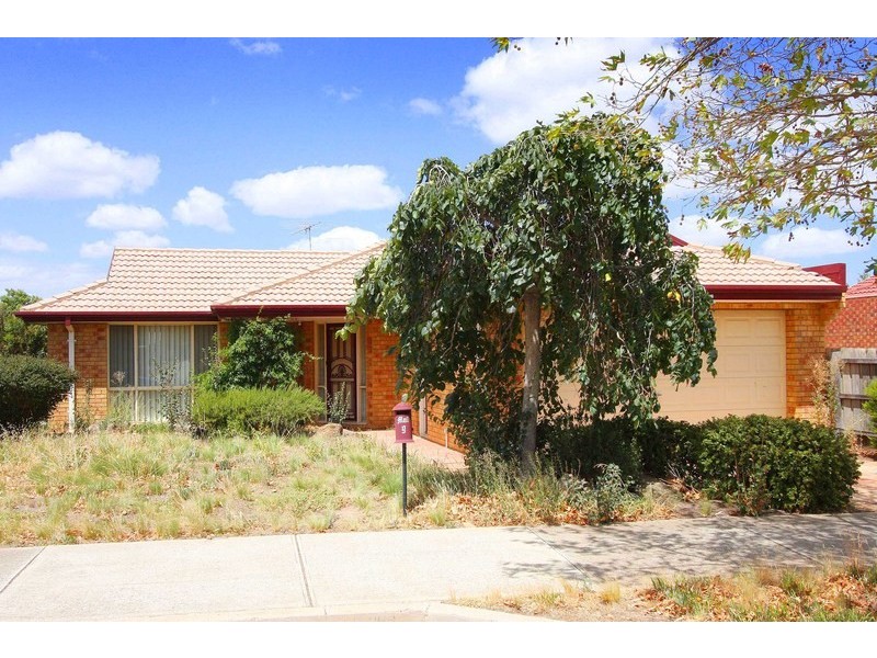 9 Panorama Drive, Hillside VIC 3037