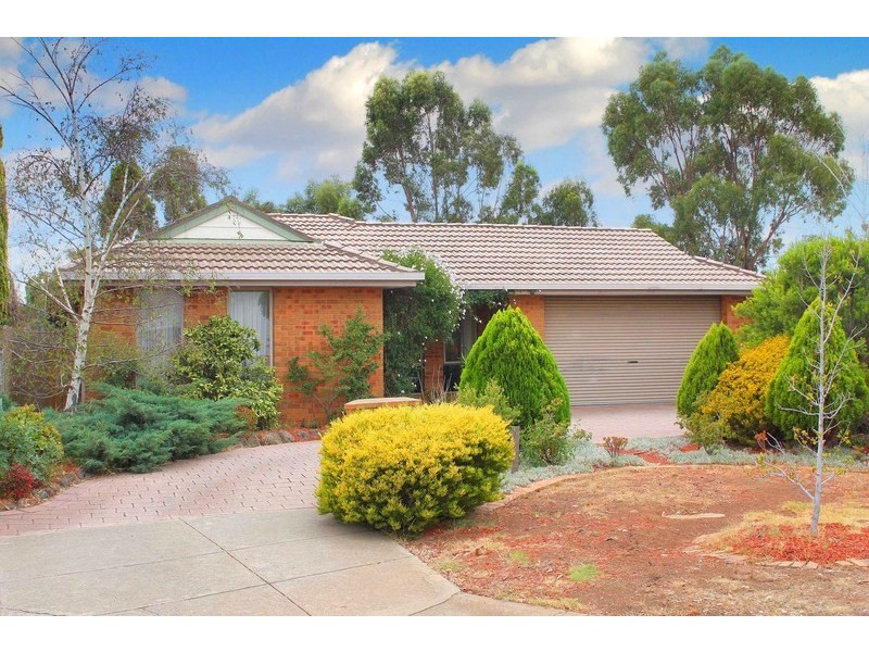 8 Archer Place, Keilor Downs VIC 3038