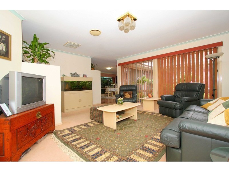 8 Archer Place, Keilor Downs VIC 3038