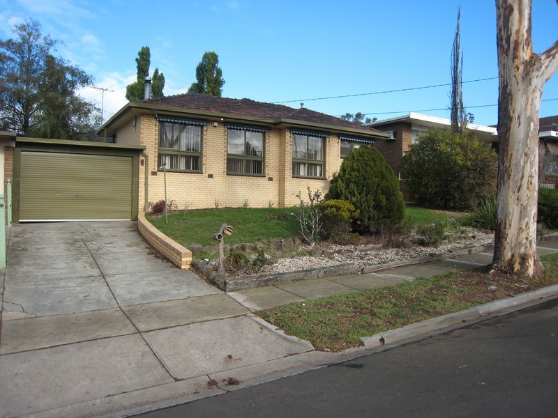 829 Old Calder Highway, Keilor VIC 3036