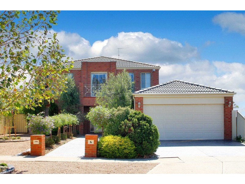 28 Highwood Drive, Hillside VIC 3037
