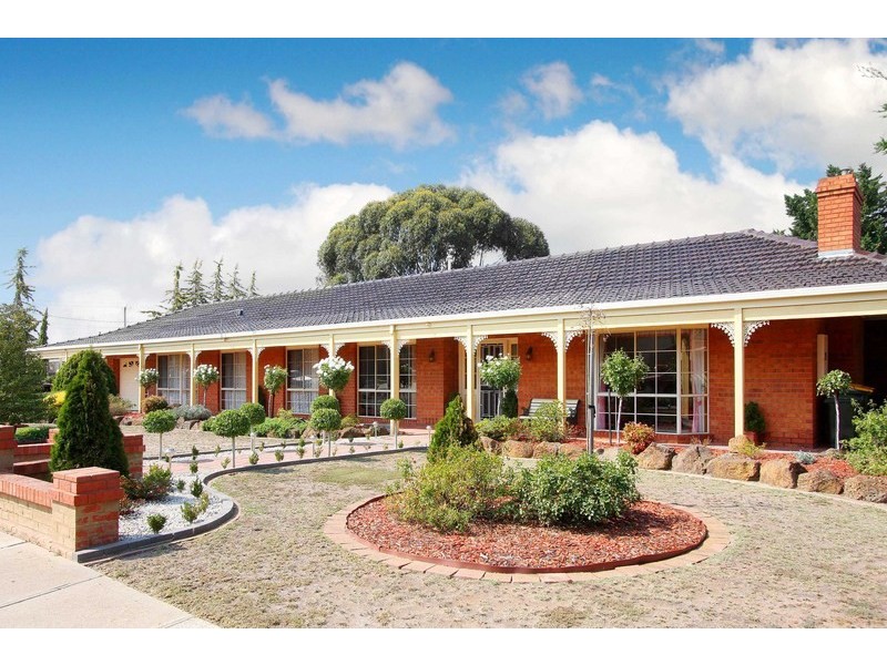 28 Buckingham Street, Sydenham VIC 3037