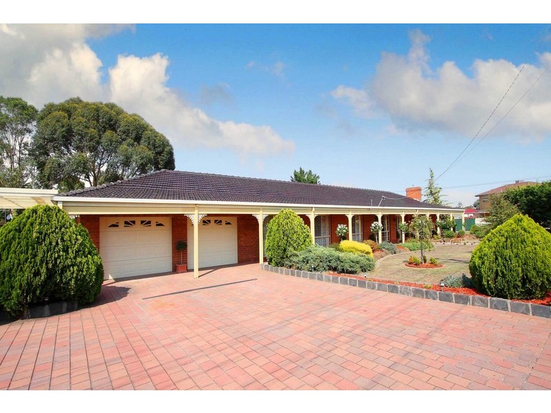 28 Buckingham Street, Sydenham VIC 3037