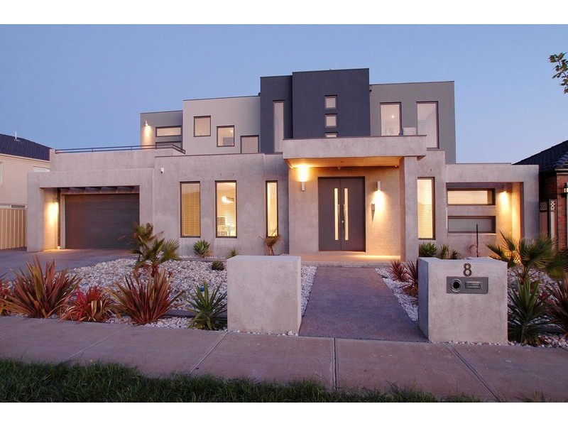 8 Speargrass Drive, Hillside VIC 3037