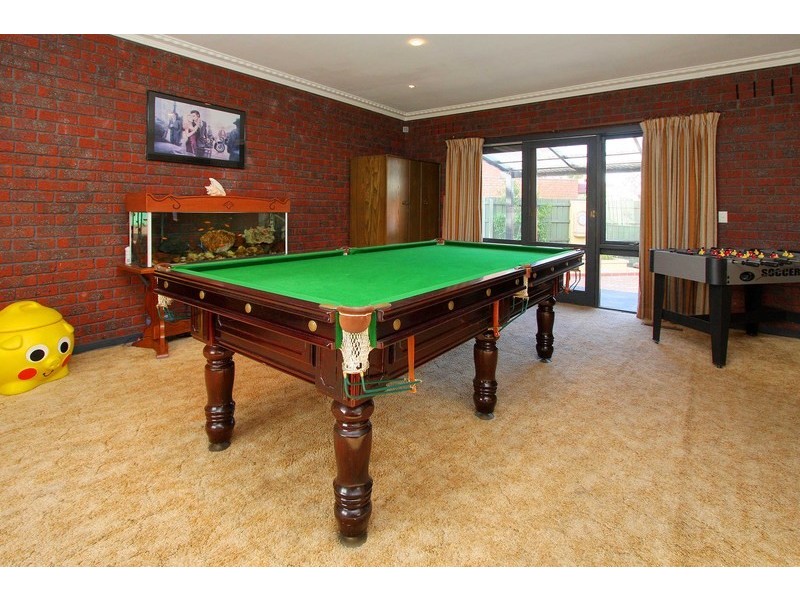 16 Lotis Court, Keilor Downs VIC 3038