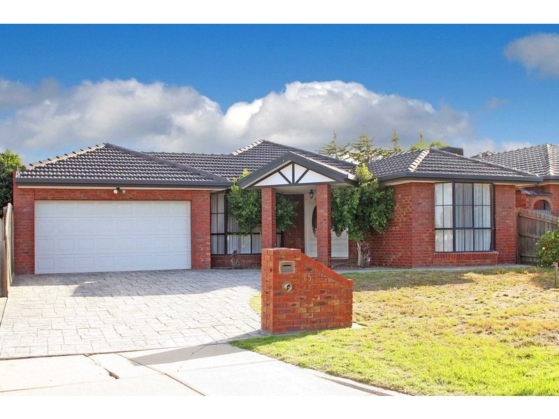 63 Australia Drive, Taylors Lakes VIC 3038