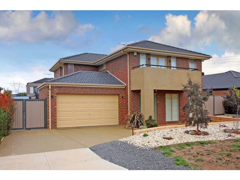 3 The Willows, Hillside VIC 3037