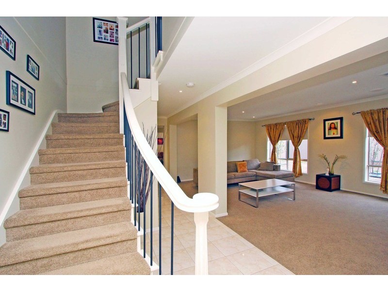 3 The Willows, Hillside VIC 3037
