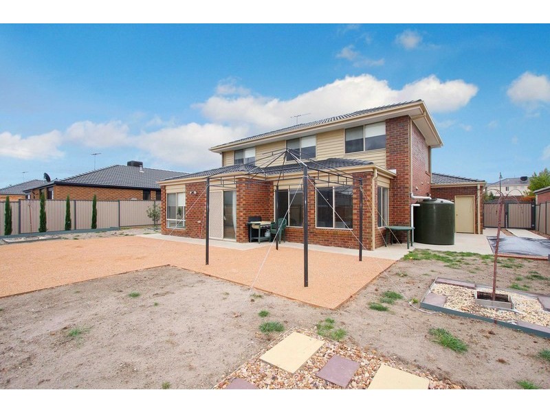 3 The Willows, Hillside VIC 3037