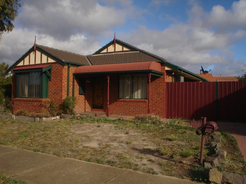3 Mercer Court, Delahey VIC 3037
