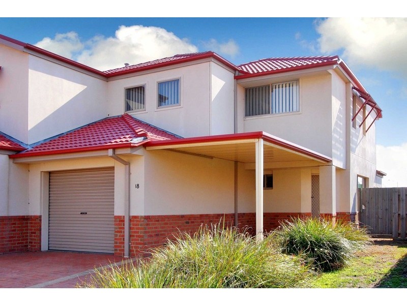 18/346 Sydenham Road, Sydenham VIC 3037