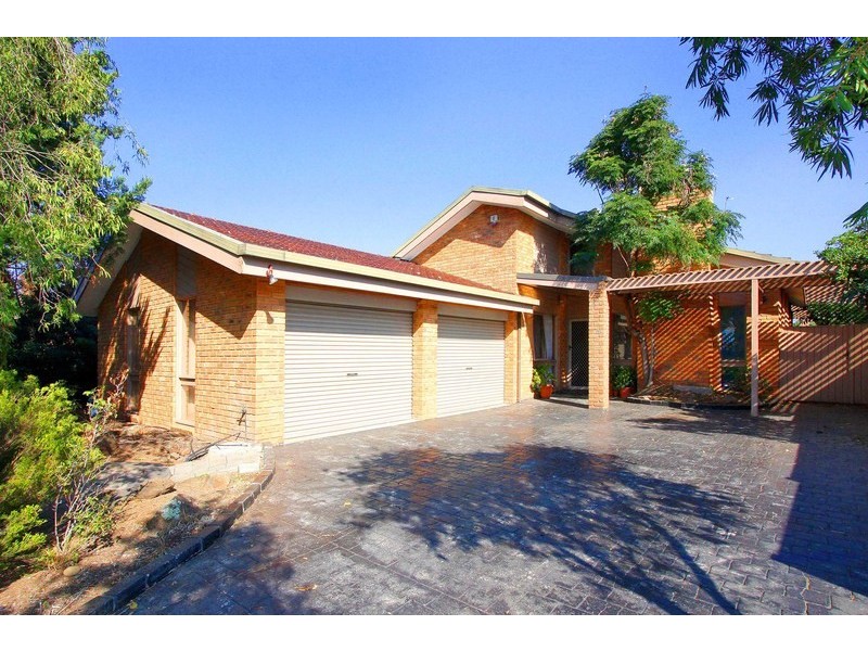 3 Buna Way, Keilor Downs VIC 3038