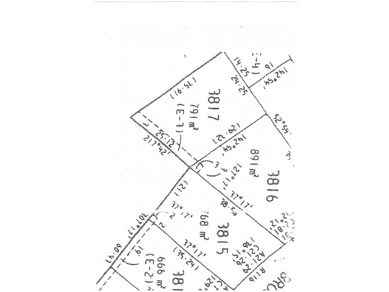23 (LOT 3817) Warrens Brook Road, Hillside VIC 3037